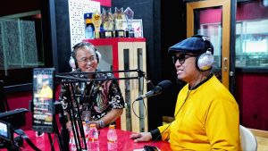 Rizal Khairul Ajak Publik Awasi Tata Kelola Pemkot Bandung