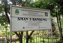 SMAN 3 Bandung (1)