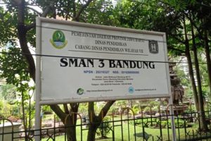 SMAN 3 Bandung (1)