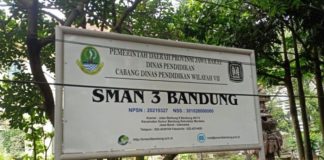 SMAN 3 Bandung (1)