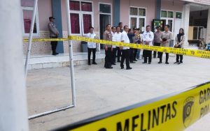 SMP Ibnu Sina di Purwakarta Dilempar Bom Molotov, Edwar Zulkarnain Tegaskan Hal Ini