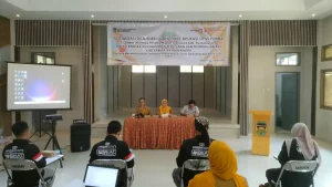 Lindungi Pekerja Migran, Disnakertrans Purwakarta Luncurkan Aplikasi SIPMI PURWA