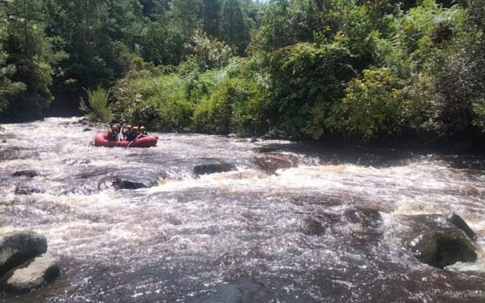 Sungai Aek