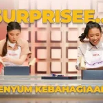 TOP 5 besar MasterChef Indonesia semakin seru dan menegangkan