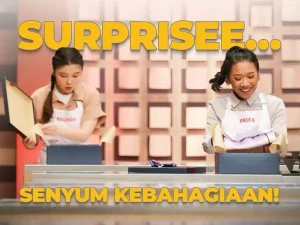 TOP 5 MasterChef Indonesia Season 11, Persaingan Semakin Panas!