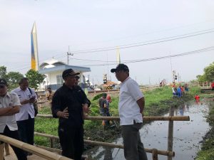 Warga Diminta Bersiap Sambut Musim Penghujan dengan Kerja Bakti