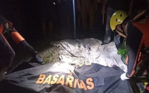 Pemuda Asal Deli Serdang Ditemukan Tewas di Sungai Cinta, Ini Kronologinya