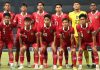 Timnas Indonesia U-17