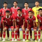 Timnas Indonesia U-17