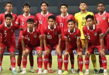 Timnas Indonesia U-17