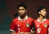 Timnas Indonesia U-17