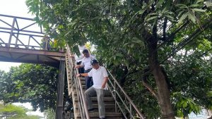 DPRD: Pemkot Bandung Harus Tingkatkan Keamanan Fasilitas Penyeberangan