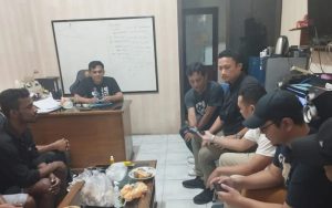 Polisi di Sukabumi Berhasil Gagalkan Penyelundupan WNA Asal Bangladesh ke Australia