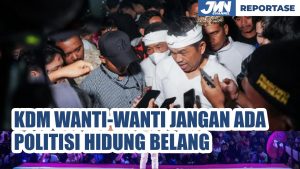 Dedi Mulyadi Wanti-Wanti Jangan Sampai Ada Politisi Hidung Belang, Begini Maksudnya