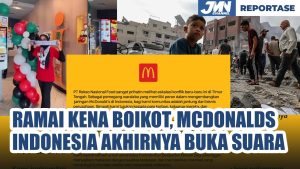 Ramai Kena Boikot, McDonalds Indonesia Akhirnya Bakal Kirim Donasi Kemanusiaan untuk Palestina