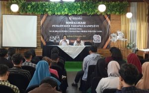 Wah! Bawaslu Sebut Baksos Bisa Jadi Money Politik, Jika Hal Ini Terjadi