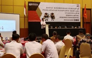 Belum Ada Pelanggaran Netralitas ASN di Kota Bandung, Ini Syarat Kampanye di Fasilitas Pemerintahan