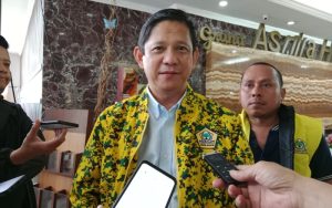 Golkar Siapkan Nama Baru Jika Ridwan Kamil Tak Maju di Pilgub Jabar 2024