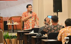 DPRD Jabar Tekankan Pentingnya Pemilu 2024 untuk Bangun Demokrasi yang Sehat
