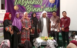 RBC Sinergi Foundation Siap Bantu Persalinan Kaum Dhuafa, Full Gratis!