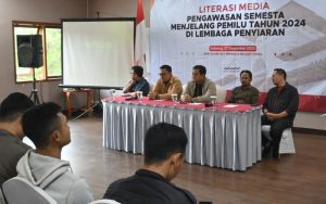 DPRD Jabar Dorong Masyarakat Aktif Awasi Konten saat Pemilu 2024