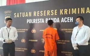 Pengungsi Rohingya Jadi Tersangka Penyelundupan Manusia ke Indonesia, Begini Modusnya