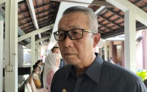 Kasus Covid-19 Meningkat, Agus Mulyadi Imbau Masyarakat di Kota Cirebon Terapkan Prokes
