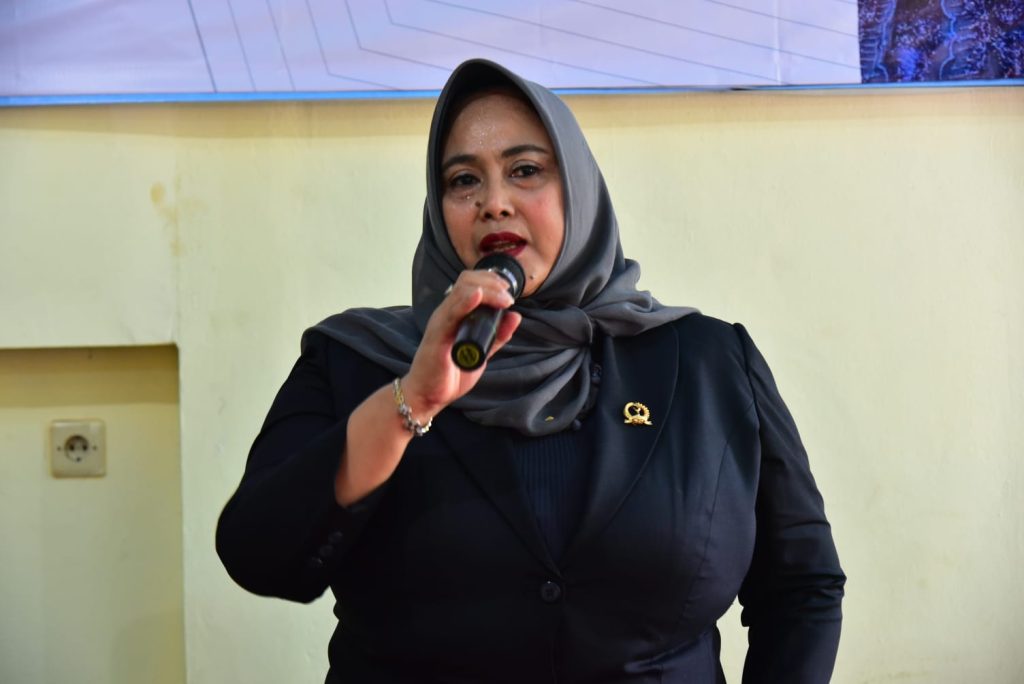 Sosialisasikan Perda No 2 Tahun 2021, DPRD Jabar Ingin Lindungi Harkat dan Martabat PMI Asal Jawa Barat