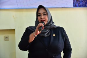 Sosialisasikan Perda No 2 Tahun 2021, DPRD Jabar Ingin Lindungi Harkat dan Martabat PMI Asal Jawa Barat
