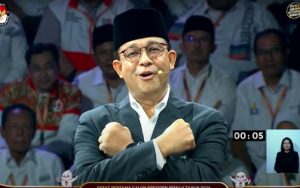 Heboh ‘Wakanda No More, Indonesia Forever’, Ternyata Anies Baswedan Ingin Sampaikan Pesan Khusus Ini