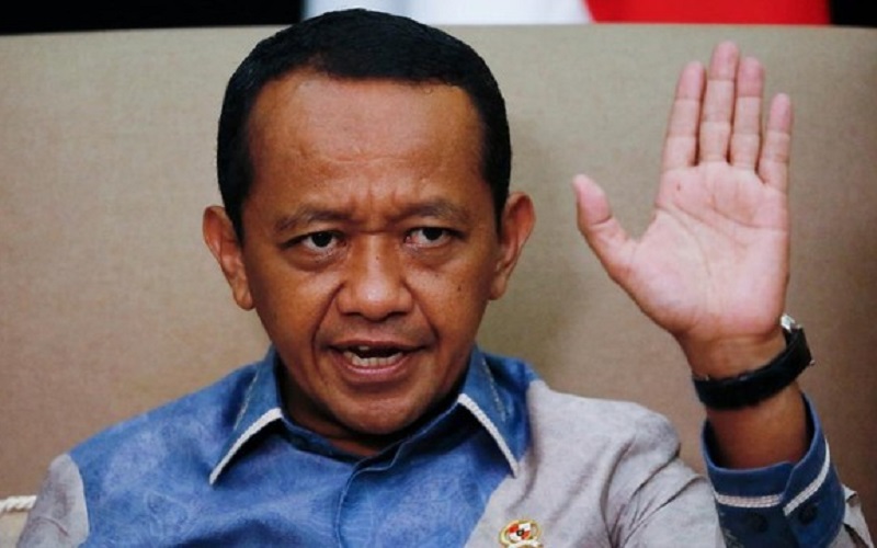 Longsor Tambang Batu Cirebon, Menteri ESDM Bahlil Pertimbangkan Evaluasi Total Perizinan