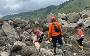 10 Korban Banjir Bandang di Humbahas Belum Ditemukan, Basarnas Medan Beberkan Hal Ini
