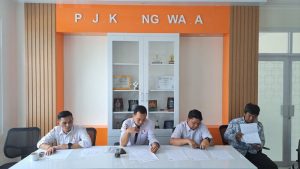 Bawaslu Bogor Akui Tak Punya Bukti Soal Kasus Dugaan Pelanggaran Kampanye Anak Airlangga Hartarto, Benarkah?