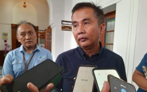 Bey Machmudin Ingin Optimalisasi Penanganan Pencemaran Sungai Citarum Tercapai pada 2025