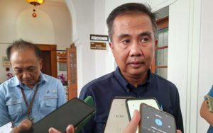 Kasus Covid-19 Kembali Meningkat, Bey Machmudin Minta Masyarakat Tidak Panik