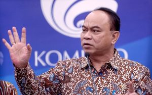 Ini Alasan Kominfo Lakukan Revisi UU ITE, Budi Arie Singgung Pasal Karet dan HAM