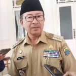 Bupati Cianjur Herman Suherman