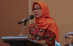 Momentum Hari Ibu, DP3A Kota Bandung: Perempuan Harus Berdaya dan Berkarya