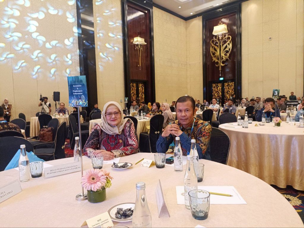 DPRD Harap Informasi Investasi di Kota Bandung Dibuka Lebar