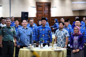 DPRD Minta Pemkot Rancang Pembangunan Daerah Berkelanjutan yang Adaptif