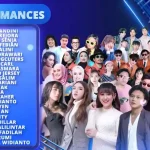 Daftar artis yang akan memeriahkan Indonesia Music Awards 2023