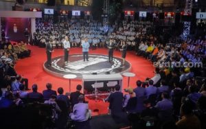 Ini Alasan KPU Putuskan Pindah Lokasi Debat Capres-Cawapres, Ternyata…