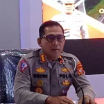 Dirlantas Polda Jabar Kombes Pol Wibowo