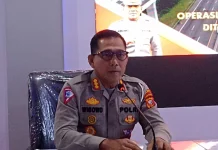 Dirlantas Polda Jabar Kombes Pol Wibowo