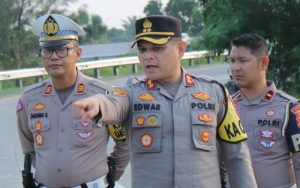 Kecelakaan Maut di Tol Cipali, Polisi Tetapkan Bus PO Handoyo Sebagai Tersangka