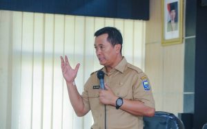 Kasus Covid-19 Alami Peningkatan, Ema Sumarna Minta Warga Kota Bandung Jaga Kesehatan dan Pakai Masker