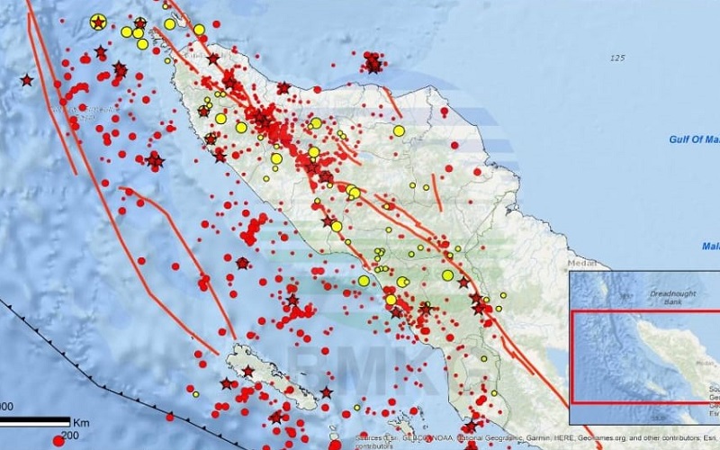 Gempa Aceh