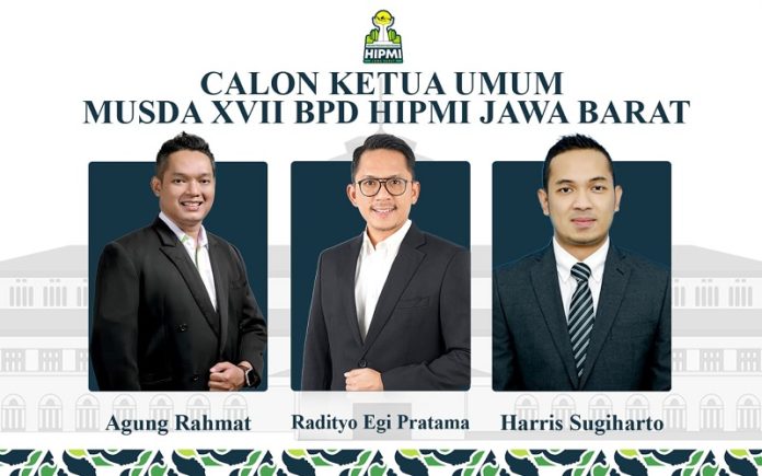 HIPMI Jabar