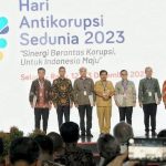 Hari Anti Korupsi Sedunia 2023