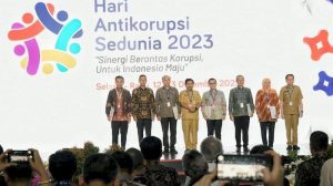 Hari Anti Korupsi Sedunia 2023